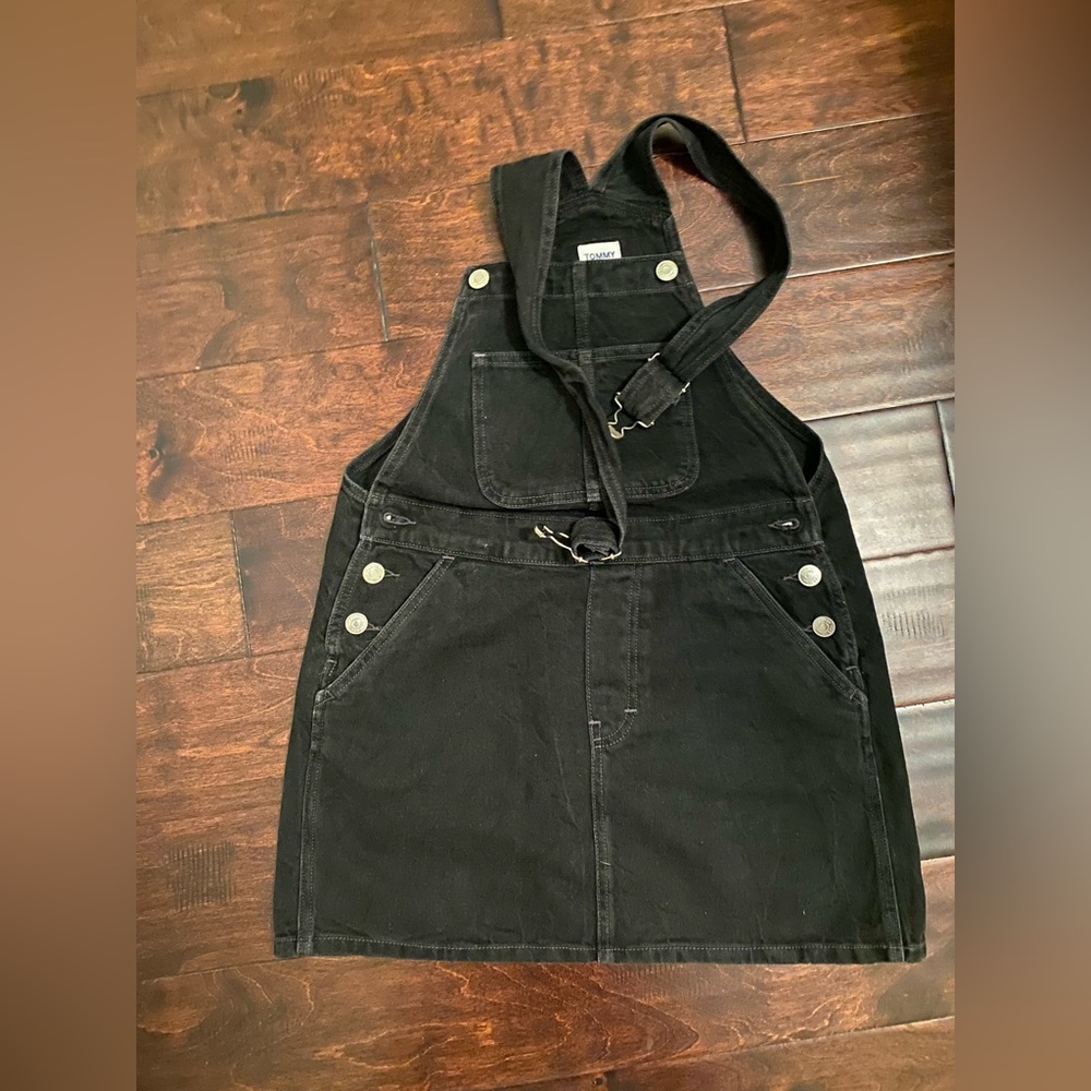 Tommy Hilfiger skirt Overalls